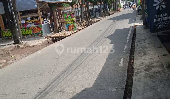 Disewakan Tanah Boleh Untuk Gudang dan Tempat Usaha di Cisaranten, Arcamanik Disewakan Tanah Boleh Untuk Gudang dan Tempat Usaha di Cisaranten, Arcamanik