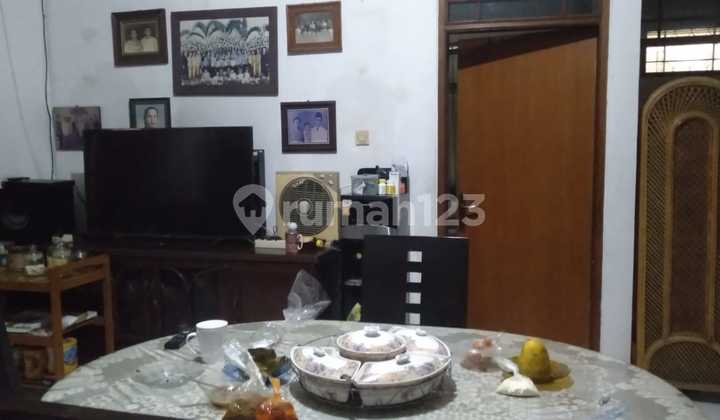 Dijual Rumah Hook Siap Huni di Sayap Lengkong 2