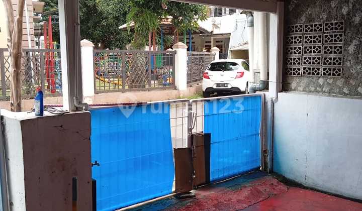 Standard 1-Story House in Margahayu Raya Bandung 2