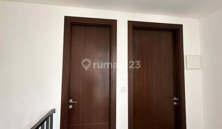 Jual Rumah Baru di Podomoro Park, Buah Batu 2