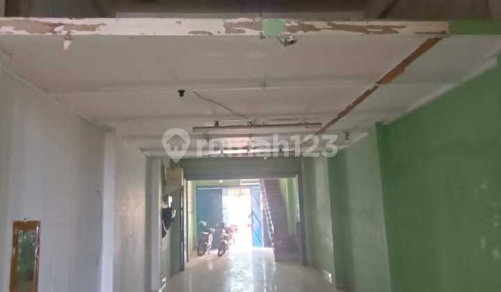 Dijual Ruko Siap Huni di Jalan Kiaracondong Bandung Dijual Ruko Siap Huni di Jalan Kiaracondong Bandung