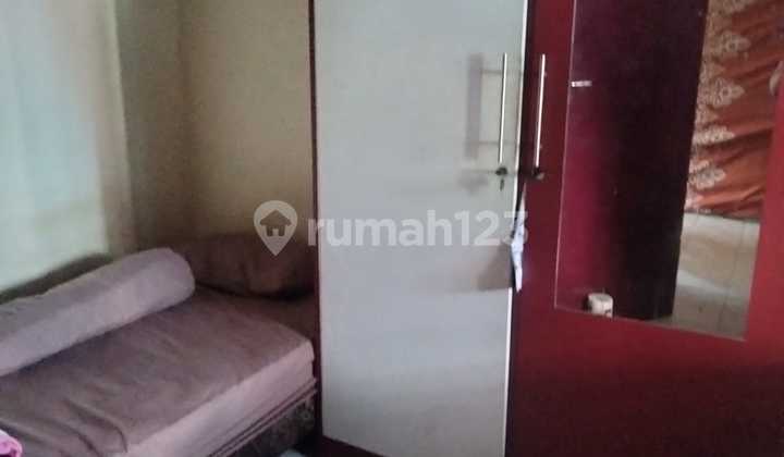 Dijual Cepat Rumah Siap Huni di Komplek GBA 3, Bojongsoang 2