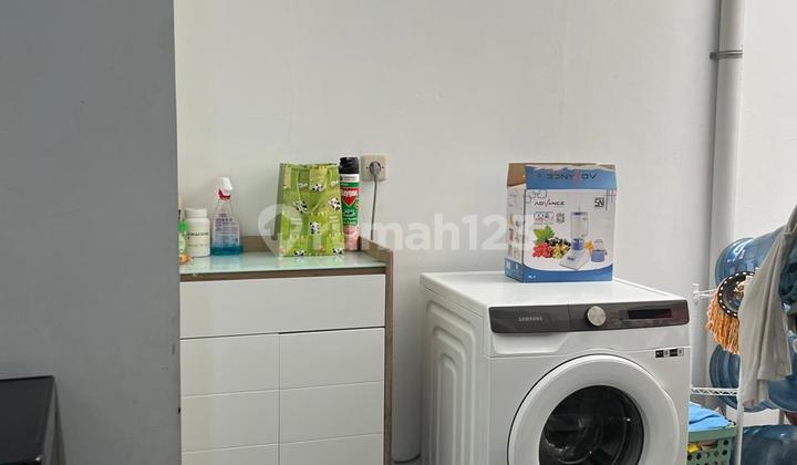 Dijual Rumah Minimalis Furnished Cluster Di Cingised Cisaranten Endah Kecamatan  Arcamanik Bandung  2