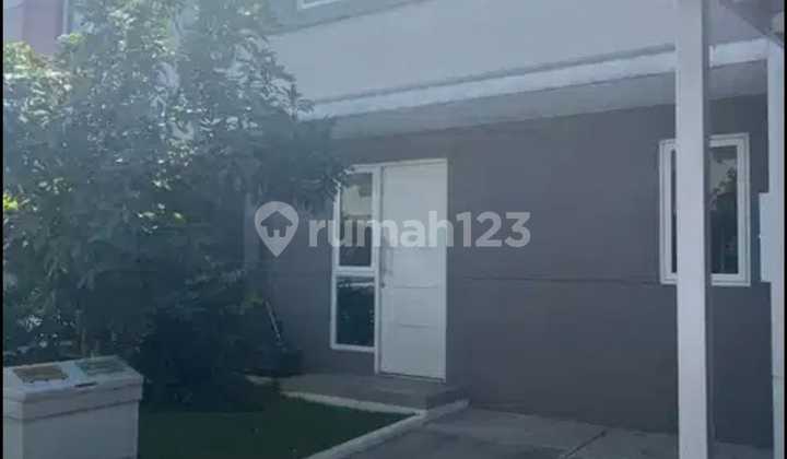 Dijual Bu Bengek Butuh Terjual Minggu Ini.. Rumah di Summarecon Bandung 2
