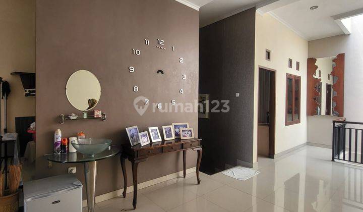 Di Jual Rumah Lux Di Komplek Elit Antapani Bandung 1