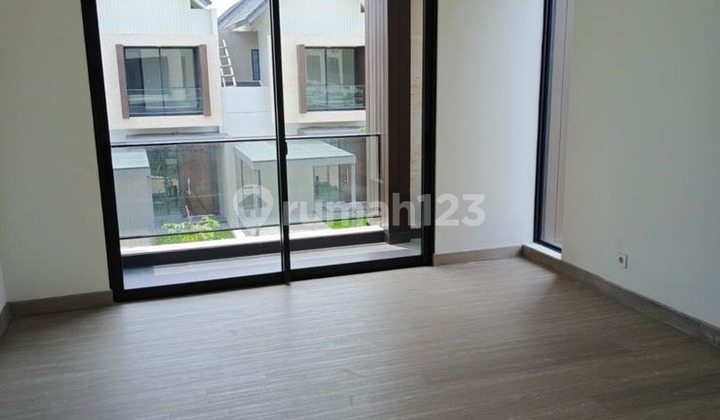 For Rent Ready-to-Occupy House at Podomoro Park Bandung