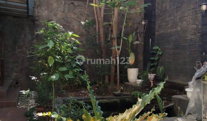 Disewakan Rumah Nyaman Asri di Batununggal Cocok Utk Rmh Tinggal Dan Kantor Usaha 2