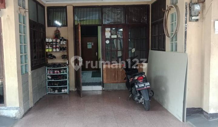 Dijual Rumah Siap Huni di Jalan Sinom Turangga Bandung 2