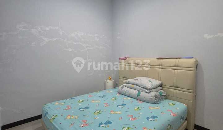 Good Houses Are Rare in Taman Kopo Indah 5, Sherwood 2