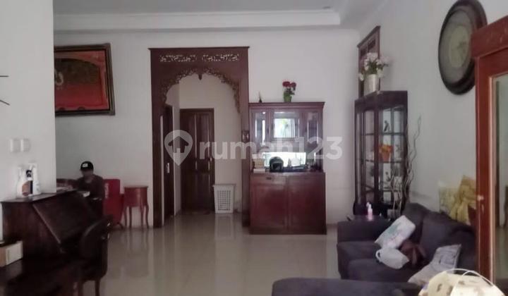 Dijual Rumah Sayap Buah batu Lengkong, Kota Bandung