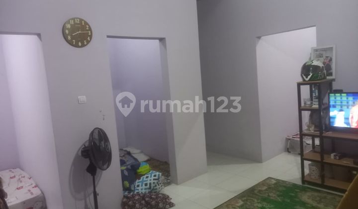 Di Jual Rumah Rapih 2 Lantai Di Cingised Bandung