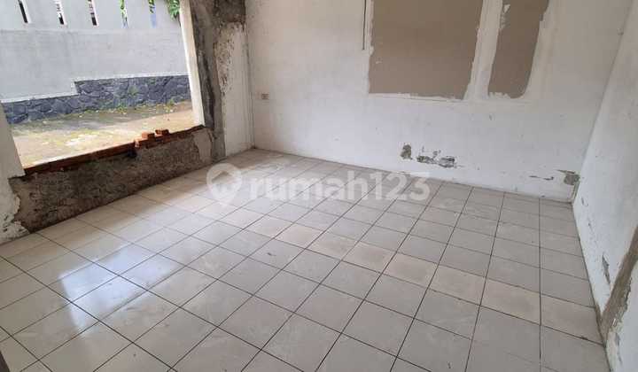 Rumah Lama Terawat Sayap Pajajaran Pasirkaliki Bandung 2