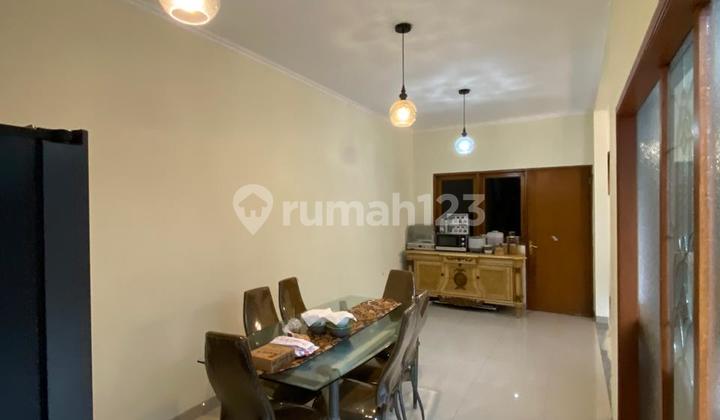 Dijual Rumah Mewah Di Batununggal Bandung