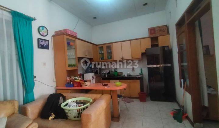 Rumah Mainroad Furnished di Taman Kopo Indah Tki 3 2