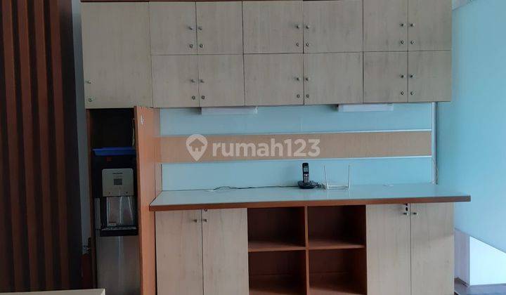 Dijual Ruang Kantor Di Commercial Area Hotel El Royale Jalan Merdeka Bandung 2