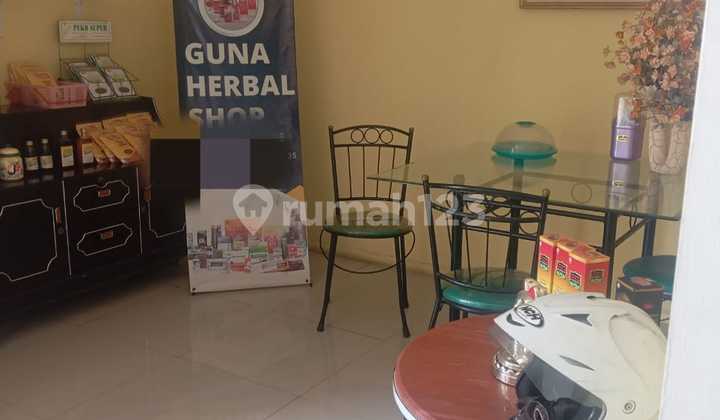 Disewakan Ruko 1 Lantai Strategis Di Margahayu Raya Disewakan Ruko 1 Lantai Strategis Di Margahayu Raya
