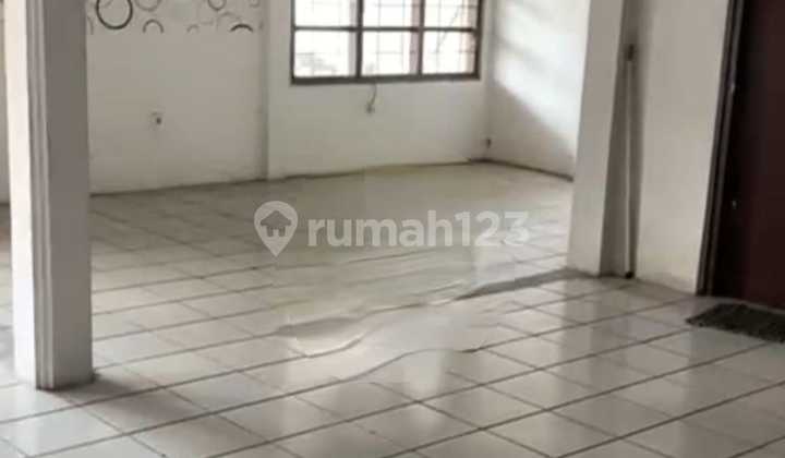 Disewakan Ruko Siap Pakai Di Antapani Bandung