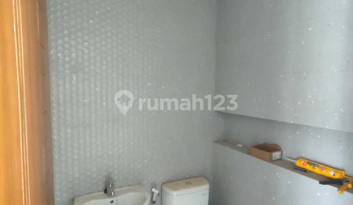 Dijual Rumah Baru 2 Lantai di Kopo Mas Regency 2