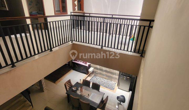 Di Jual Rumah Lux Di Komplek Elit Antapani Bandung 2