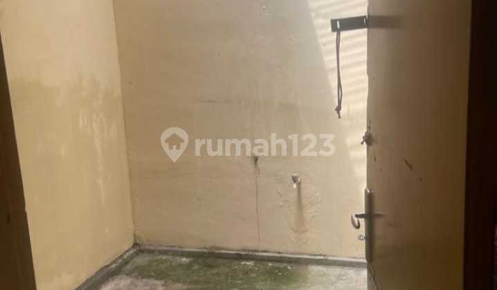 Disewakan Rumah Siap Ditempatin Dalam Cluster Di Ciwastra