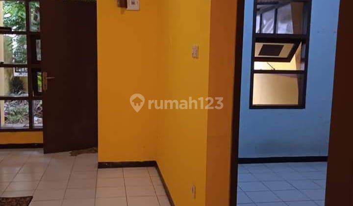 Sewa Rumah Cluster Perum Bumi Adipura Gede Bage Bandung 2