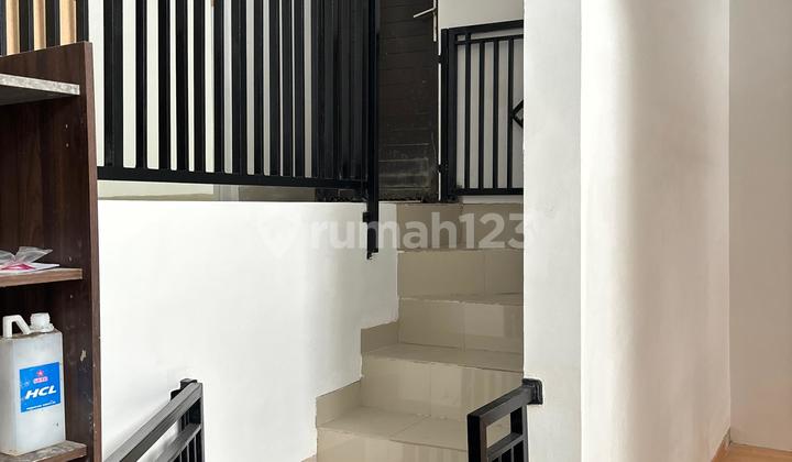 Dijual Cepat Rumah Siap Huni di Sindanglaya Arcamanik 2