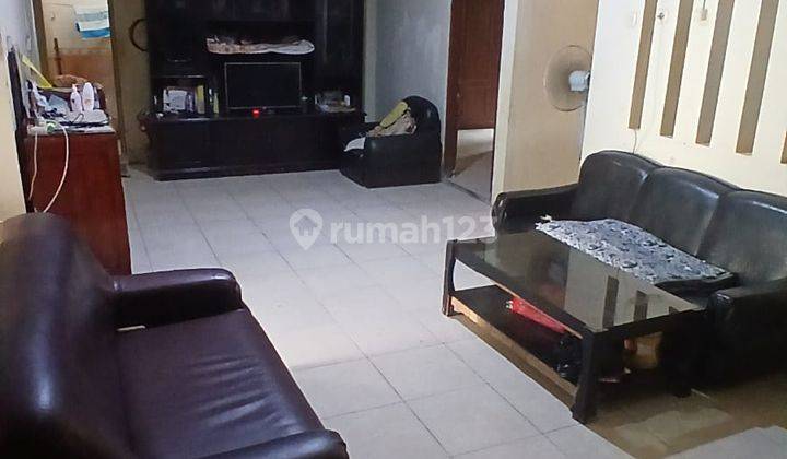 Di Jual Rumah Di Cisaranten Kulon Arcamanik Bandung 2