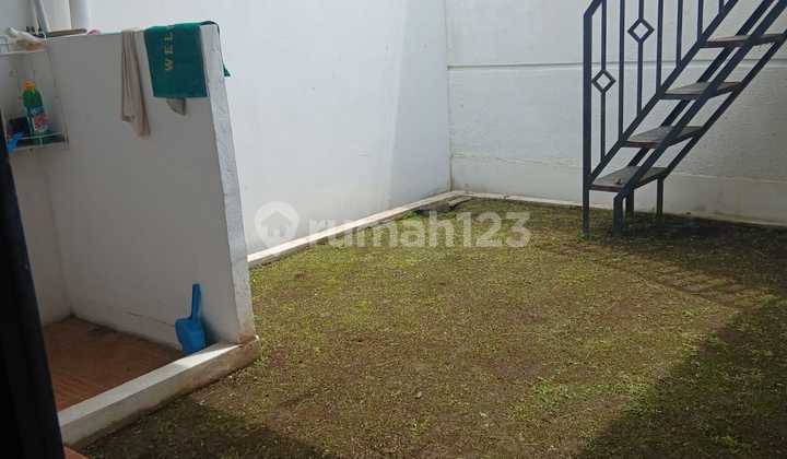 Disewakan Rumah Hunian 1 Lantai Di Grand Sharon Soekarno Hatta 2