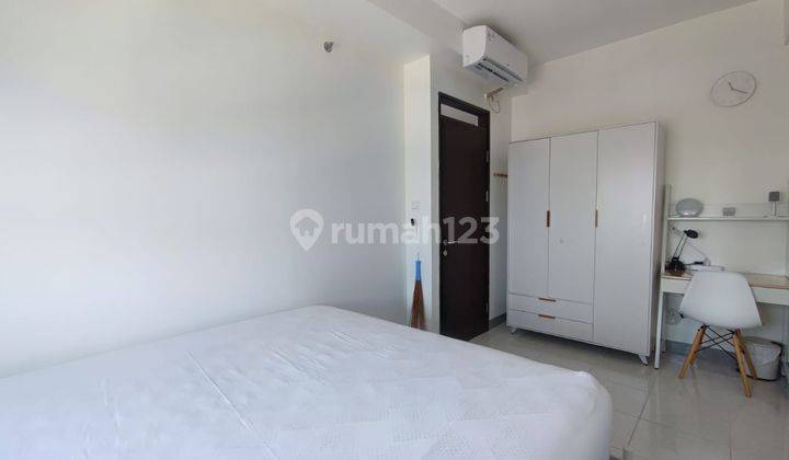 Jual Murah Bagus Dengan View Cantik Apartement Msquare 2BR+ 2