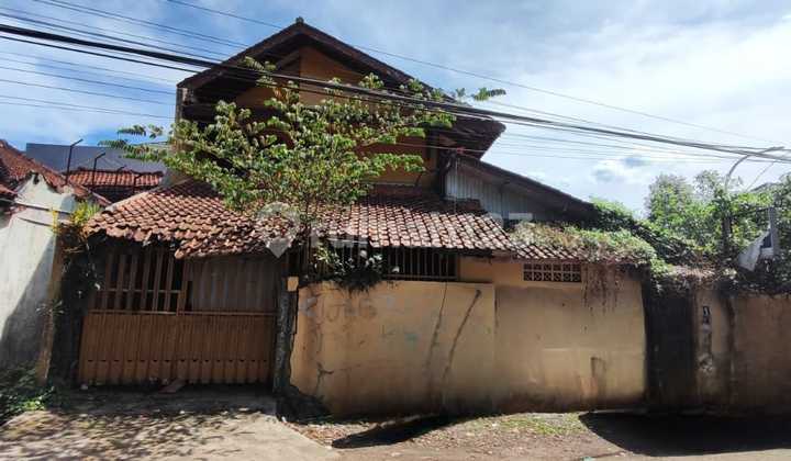 Rumah Lama Hitung Tanah Hook Area Pasirluyu BKR Rumah Lama Hitung Tanah Hook Area Pasirluyu BKR