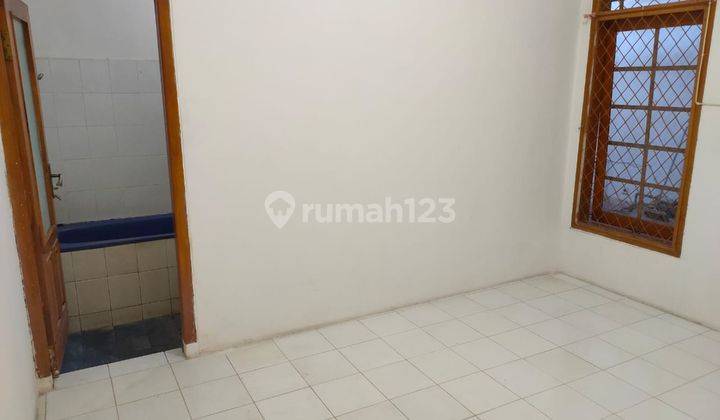 Disewakan Rumah Siap Huni Di Pasirluyu Area Bkr Kembar Bandung 2