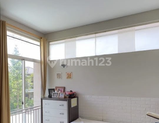 Dijual Rumah Mewah di Kota Baru Parahyangan 2