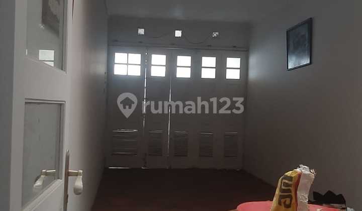 Rumah Full Furnish Komplek Turangga dekat TSM Gatot Subroto 2