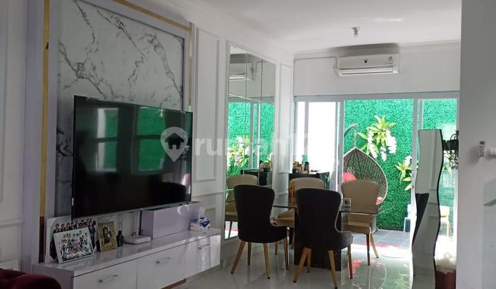 Dijual Rumah Minimalis Masih Dihuni Di Puri Cisaranten Arcamanik Bandung Timur 