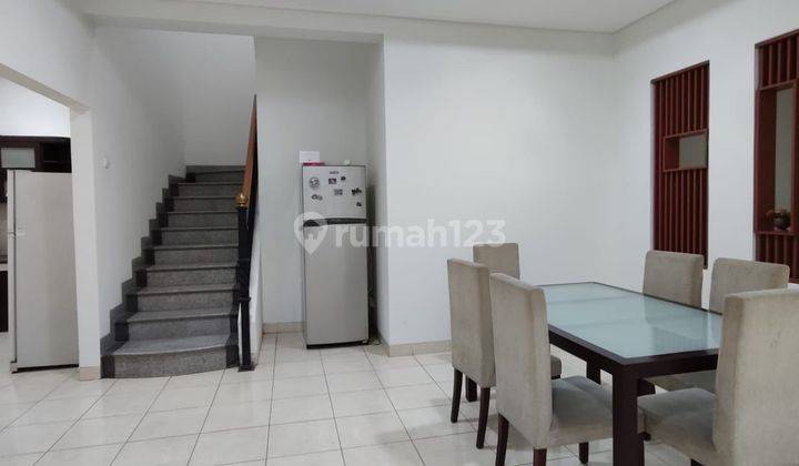 Rumah Minimalis Batununggal Full Furnished  2