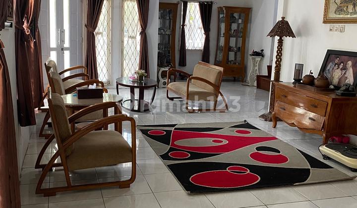 Affordable House for Sale in a Strategic Location at Adipura Affordable House for Sale in a Strategic Location at Adipura