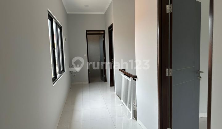 Dijual Rumah Baru 2 Lantai di Area Kembar, BKR Bandung Dijual Rumah Baru 2 Lantai di Area Kembar, BKR Bandung