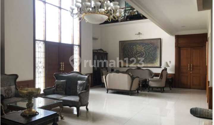 Di jual Rumah Siap Huni Batununggal Indah Bandung