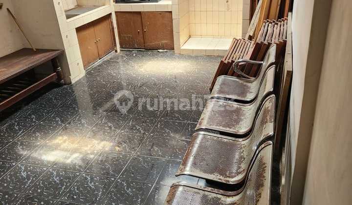 Disewakan Rumah Ex Kostan Dekat Ke Terminal Margahayu Raya