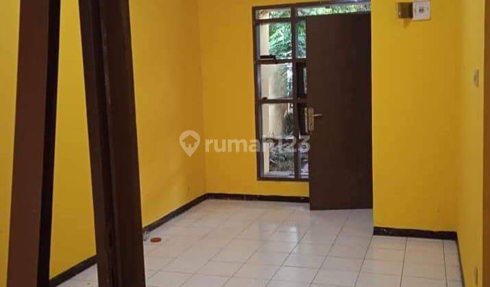 Sewa Rumah Cluster Perum Bumi Adipura Gede Bage Bandung 1