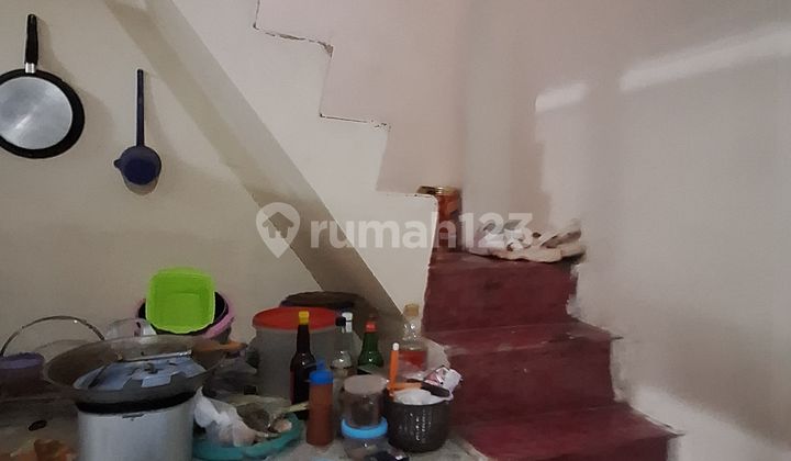 Dijual Rumah Cocok untuk tempat usaha di Katapang Pangauban  2