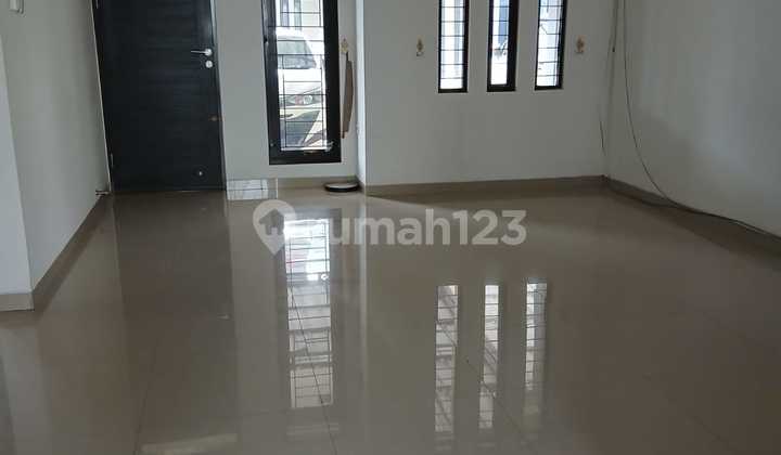 Disewakan Rumah Hunian 1 Lantai Di Grand Sharon Soekarno Hatta 1