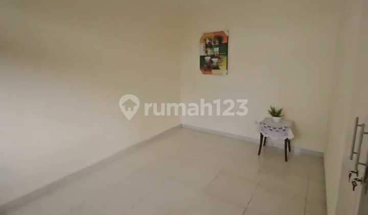 For Rent Beautiful 2-Story Semi-Furnished House on Gatot Subroto Wing.