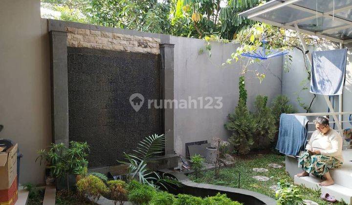 Dijual Rumah 2 Lantai di Ciwastra Buah Batu Bandung 1