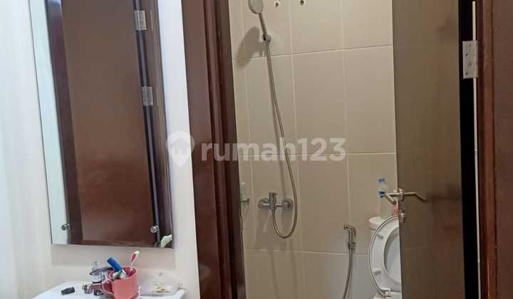 Dijual Rumah Siap Huni di Podomoro Park Bandung 2