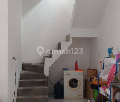 Dijual Rumah Siap Huni Super Murah Tengah Kota Sayap Turangga 2