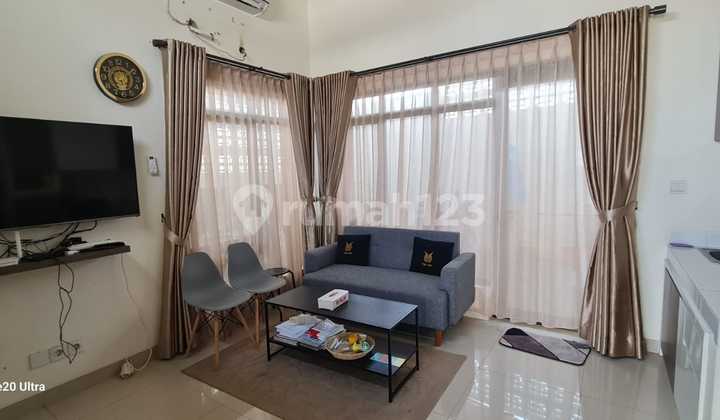 For Sale New Minimalist House in Podomoro, Padmagriya