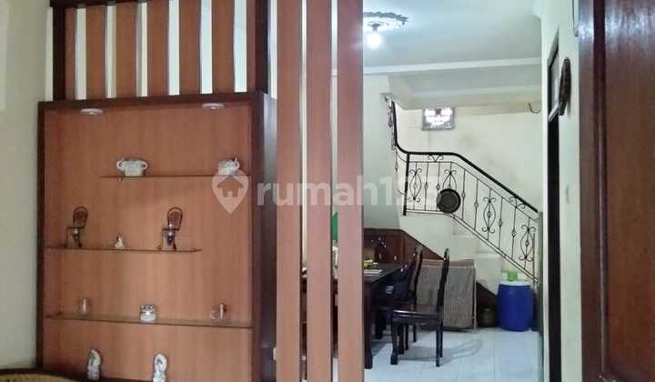 Dijual Cepat Rumah Siap Huni di Komplek GBA 3, Bojongsoang Dijual Cepat Rumah Siap Huni di Komplek GBA 3, Bojongsoang