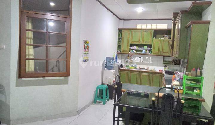 Di Jual Rumah Siap Huni 1.5 Lantai Di Jl. Kembar, Bkr 2