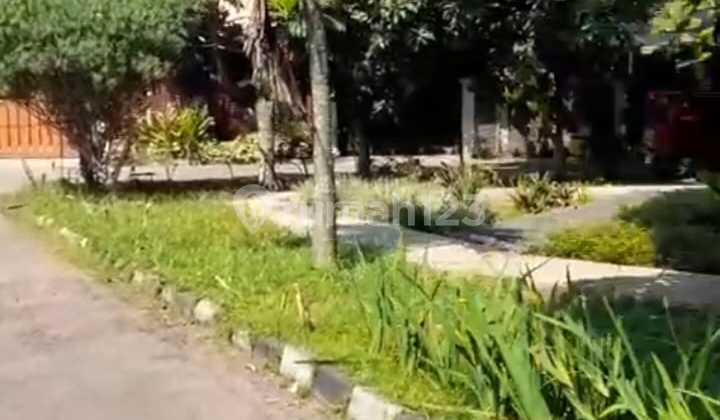 Dijual Cepat Rumah Asri di Sayap Buah Batu Lengkong  2